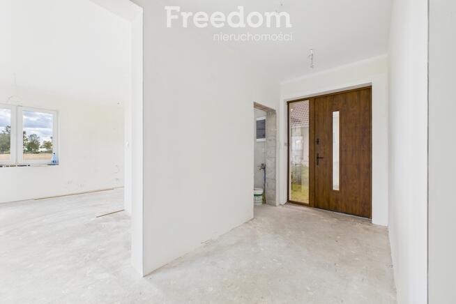 Dom wolnostojący Nowy Dwór Gdański