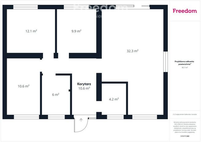 Dom wolnostojący Nowy Dwór Gdański