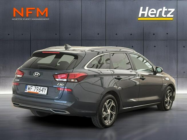 Hyundai i30 1,5 T-GDI(160 KM) Smart Salon PL Faktura Vat