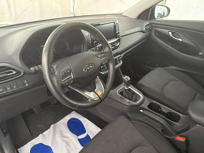 Hyundai i30 1,5 T-GDI(160 KM) Smart Salon PL Faktura Vat