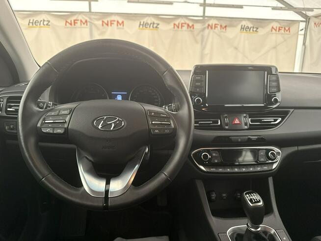 Hyundai i30 1,5 T-GDI(160 KM) Smart Salon PL Faktura Vat