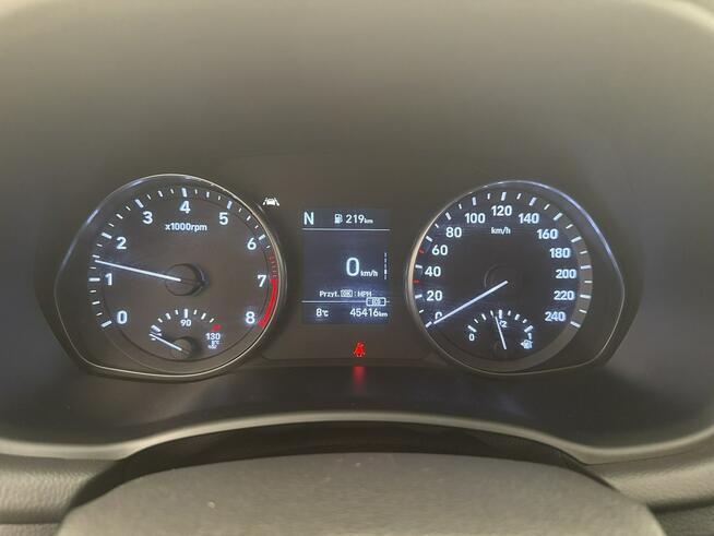 Hyundai i30 1,5 T-GDI(160 KM) Smart Salon PL Faktura Vat