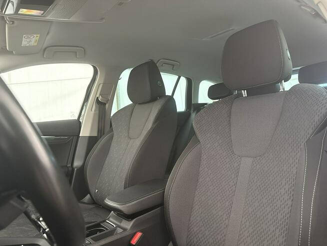 Škoda Octavia 2,0 TDI DSG(150 KM) Style Salon PL F-Vat