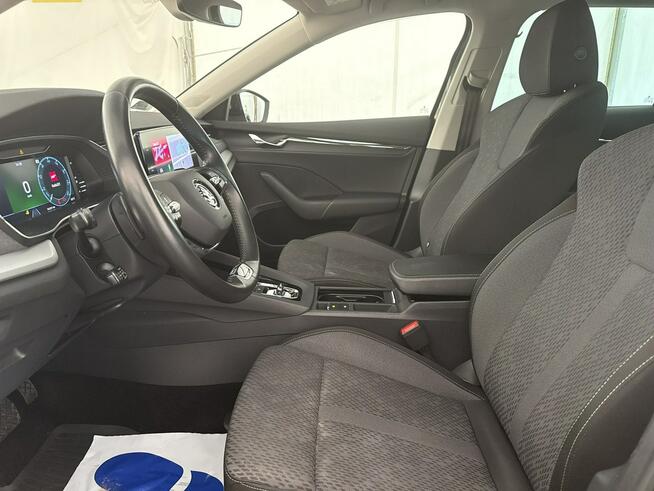 Škoda Octavia 2,0 TDI DSG(150 KM) Style Salon PL F-Vat