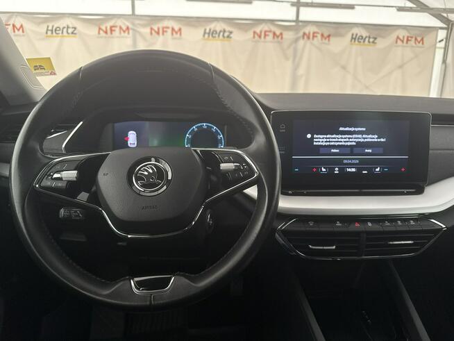 Škoda Octavia 2,0 TDI DSG(150 KM) Style Salon PL F-Vat