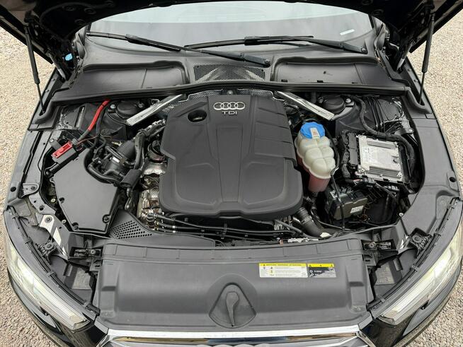 Audi A4 2.0 TDI / 150KM FULL LED PEŁEN S-LINE ! Automat Ambient Półskóra