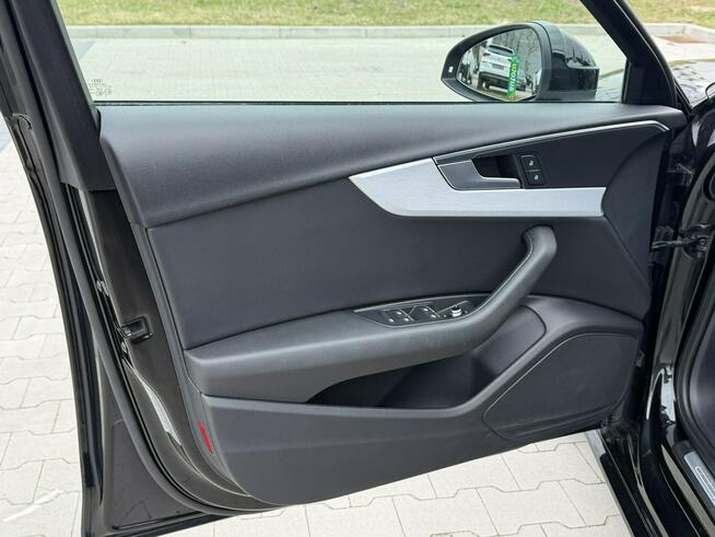 Audi A4 2.0 TDI / 150KM FULL LED PEŁEN S-LINE ! Automat Ambient Półskóra