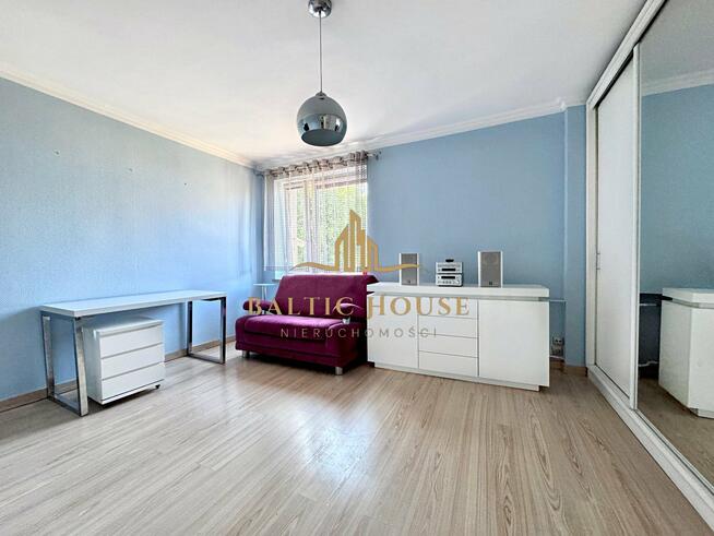 Dom Gdańsk Strzyża, Samuela Lindego