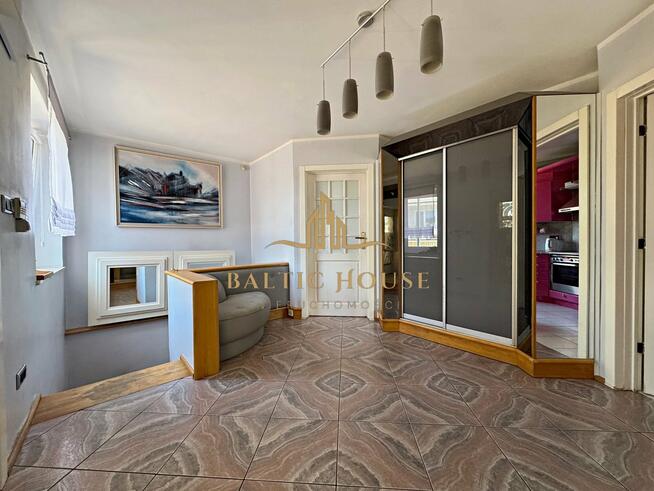 Dom Gdańsk Strzyża, Samuela Lindego