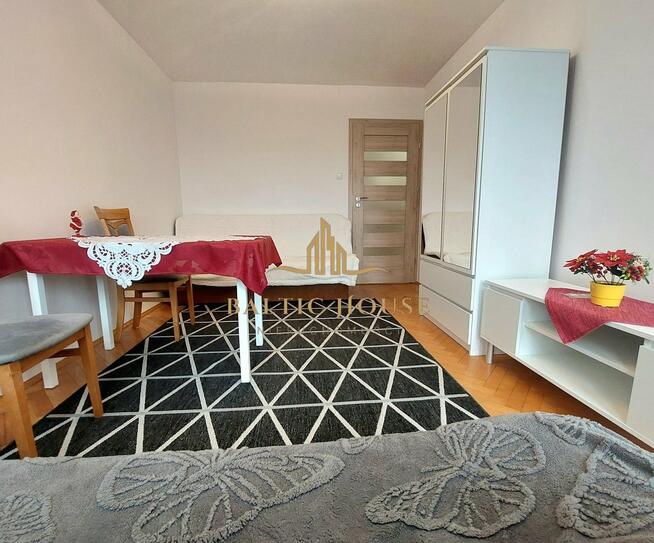 Mieszkanie Gdańsk Żabianka, Pomorska