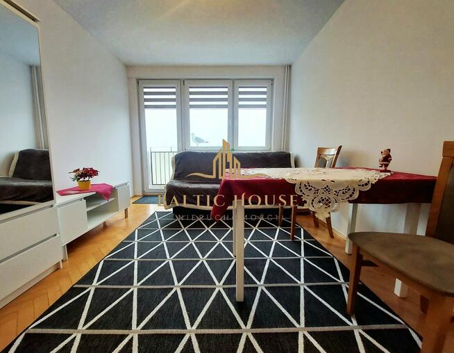 Mieszkanie Gdańsk Żabianka, Pomorska