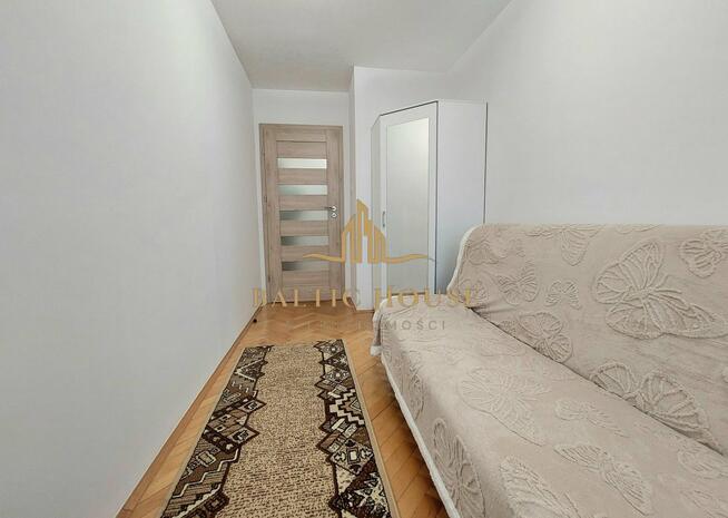 Mieszkanie Gdańsk Żabianka, Pomorska