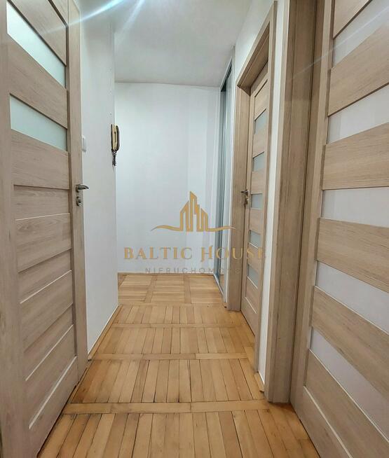 Mieszkanie Gdańsk Żabianka, Pomorska