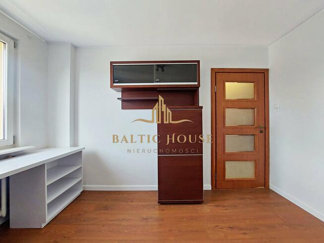 Mieszkanie Lębork, Plac Pokoju