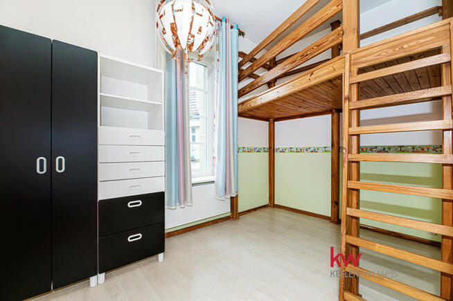 Mieszkanie Poznań gm. Poznań-Stare Miasto Garbary, Szyperska