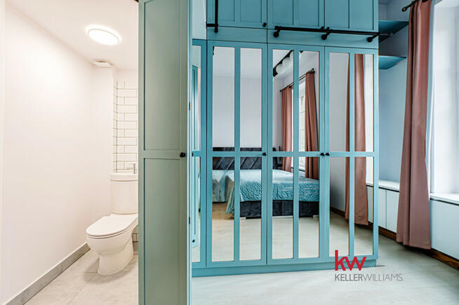 Mieszkanie Poznań gm. Poznań-Stare Miasto Garbary, Szyperska