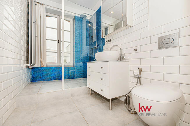 Mieszkanie Poznań gm. Poznań-Stare Miasto Garbary, Szyperska