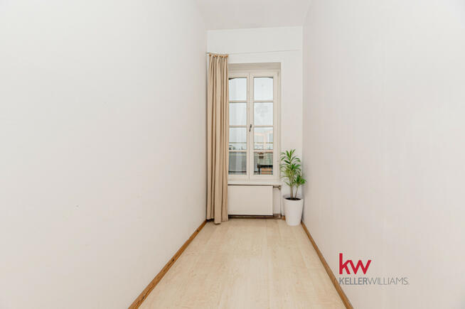 Mieszkanie Poznań gm. Poznań-Stare Miasto Garbary, Szyperska