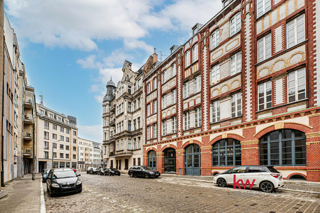 Mieszkanie Poznań gm. Poznań-Stare Miasto Garbary, Szyperska