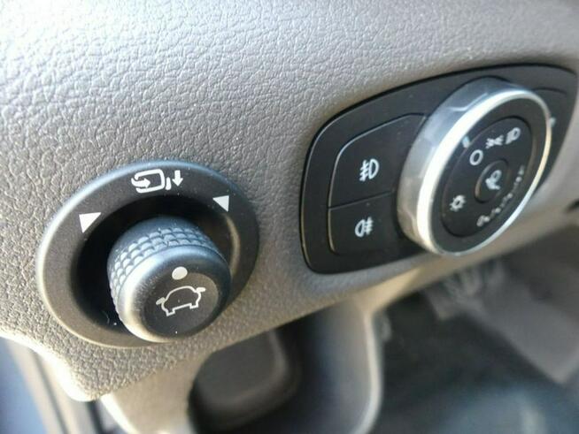 Ford Transit 2,0 tDCI 130KM EcoBlue L3H3 Kamera SYNC3 BLIS mały przebieg F. VAT23