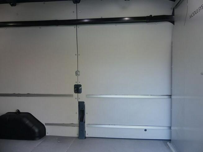 Ford Transit 2,0 tDCI 130KM EcoBlue L3H3 Kamera SYNC3 BLIS mały przebieg F. VAT23