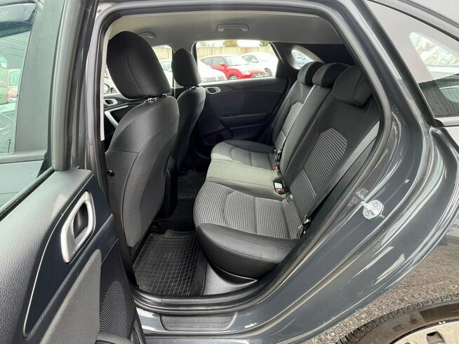 Kia Cee'd 1,4i*100Ps*93.000Km*ASO*Led*Asystent*PL