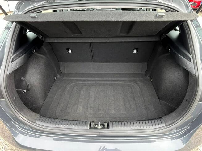 Kia Cee'd 1,4i*100Ps*93.000Km*ASO*Led*Asystent*PL