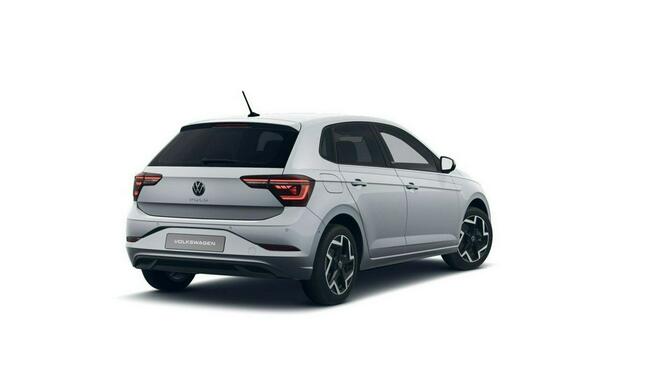 Volkswagen Polo Edition 50 1.0TSI 116KM automat DSG