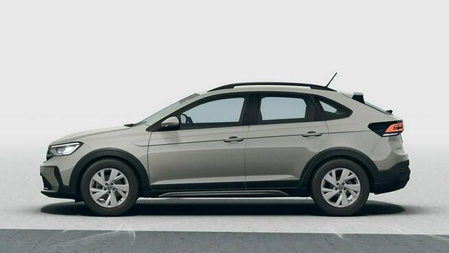 Volkswagen Taigo Pure 1.0TSI 116KM automat DSG Samochód do produkcji SUPER NAJEM