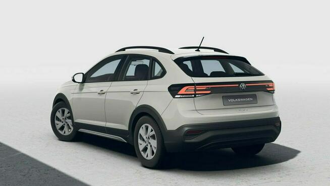 Volkswagen Taigo Pure 1.0TSI 116KM automat DSG Samochód do produkcji SUPER NAJEM