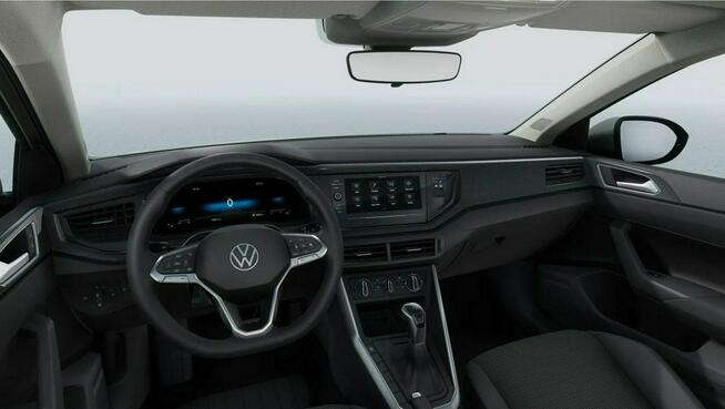 Volkswagen Taigo Pure 1.0TSI 116KM automat DSG Samochód do produkcji SUPER NAJEM