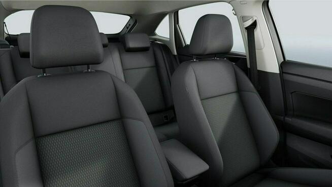 Volkswagen Taigo Pure 1.0TSI 116KM automat DSG Samochód do produkcji SUPER NAJEM