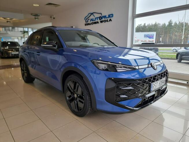 Volkswagen T-Roc R-Line 1.5 eTSI 150KM automat DSG Pakiet Technology "Innovision Pro"