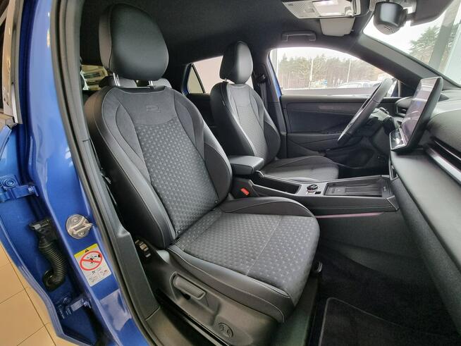 Volkswagen T-Roc R-Line 1.5 eTSI 150KM automat DSG Pakiet Technology "Innovision Pro"