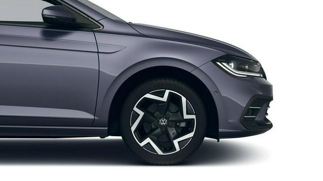 Volkswagen Polo Edition 50 1.0TSI 116KM automat DSG