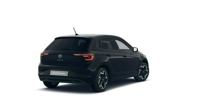 Volkswagen Polo Edition 50 1.0TSI 116KM automat DSG