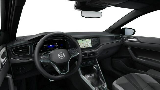 Volkswagen Polo Edition 50 1.0TSI 116KM automat DSG