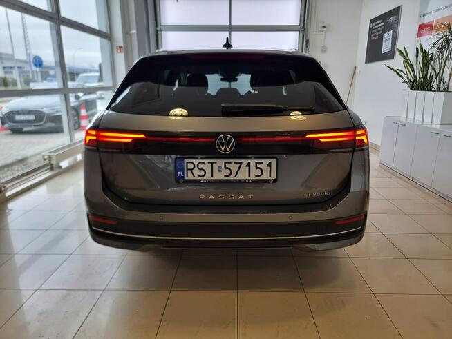 Volkswagen Passat Bussines Plus 1.5TSI eHybrid 204KM automat DSG Pakiet Zimowy Plus