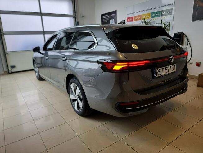 Volkswagen Passat Bussines Plus 1.5TSI eHybrid 204KM automat DSG Pakiet Zimowy Plus