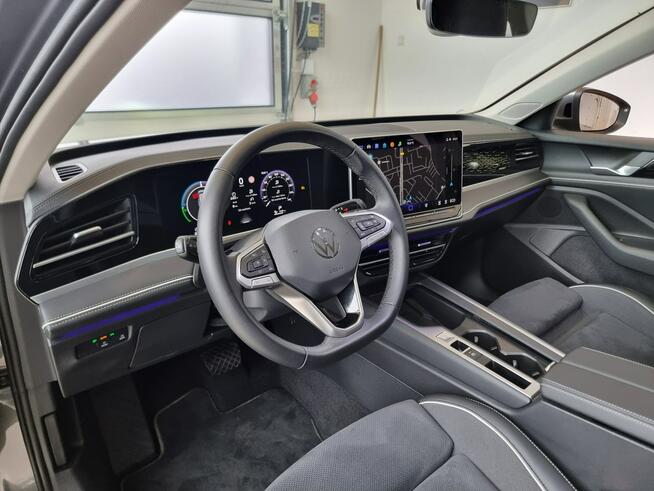 Volkswagen Passat Bussines Plus 1.5TSI eHybrid 204KM automat DSG Pakiet Zimowy Plus