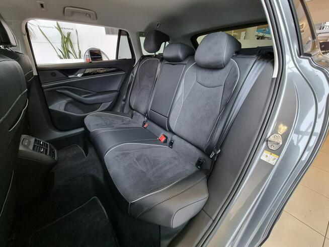 Volkswagen Passat Bussines Plus 1.5TSI eHybrid 204KM automat DSG Pakiet Zimowy Plus