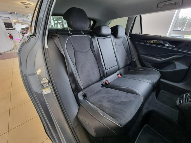 Volkswagen Passat Bussines Plus 1.5TSI eHybrid 204KM automat DSG Pakiet Zimowy Plus