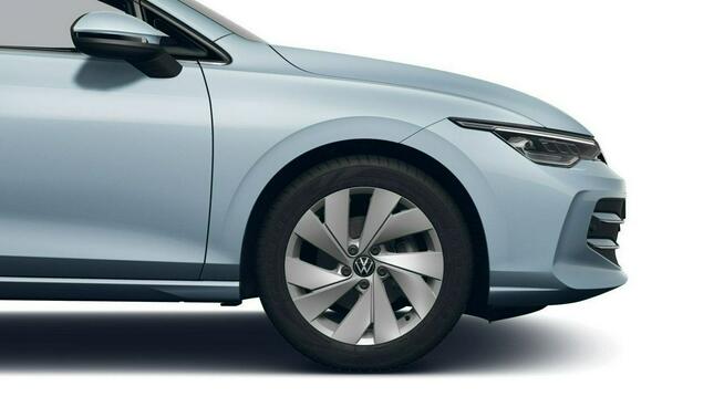 Volkswagen Golf Life Plus 1.5TSI 116KM manual Pakiet Zimowy Koło zapasowe