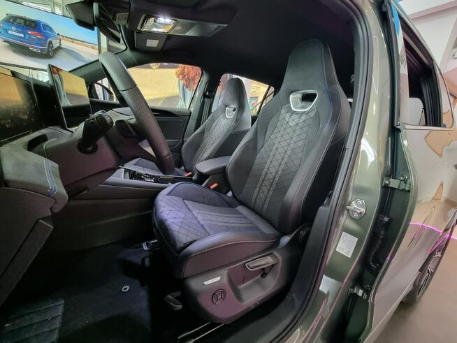 Volkswagen Tiguan R-Line Plus 1.5 eHybrid 272KM Pakiet Zimowy