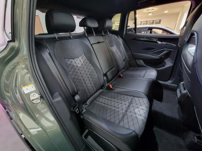 Volkswagen Tiguan R-Line Plus 1.5 eHybrid 272KM Pakiet Zimowy