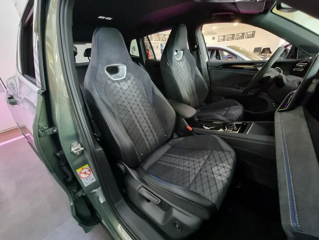 Volkswagen Tiguan R-Line Plus 1.5 eHybrid 272KM Pakiet Zimowy