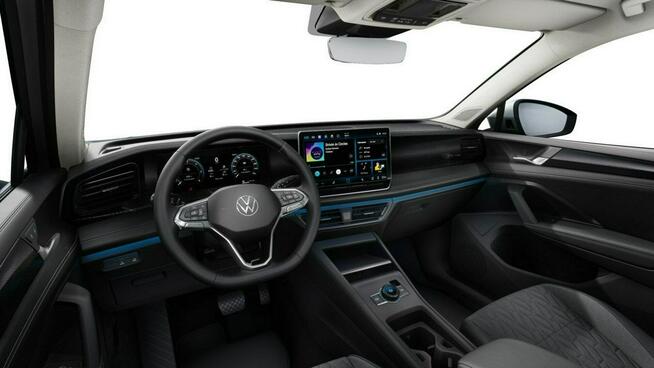 Volkswagen Tiguan Life Plus 1.5 eTSI 150KM automat DSG Pakiet Zimowy