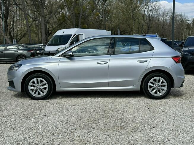 Škoda Fabia 1.0 Ambition 80KM, Salon PL, Serwis, Iwł, FV23%