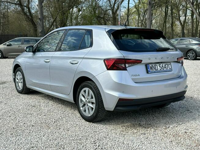 Škoda Fabia 1.0 Ambition 80KM, Salon PL, Serwis, Iwł, FV23%