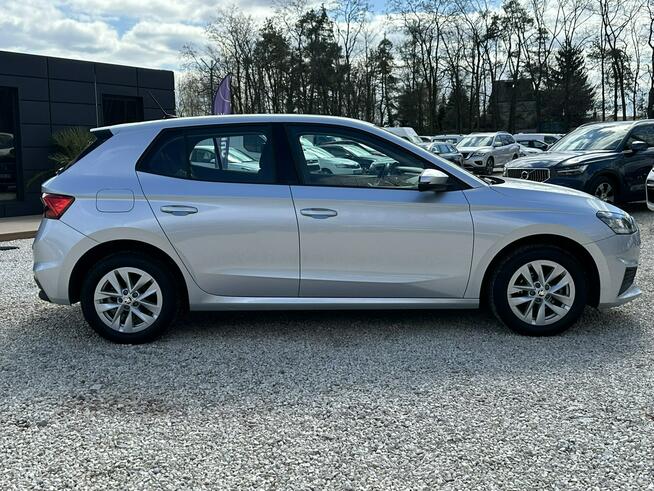 Škoda Fabia 1.0 Ambition 80KM, Salon PL, Serwis, Iwł, FV23%